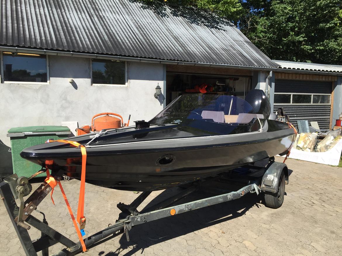 Finnsport Finnsport 500 billede 6