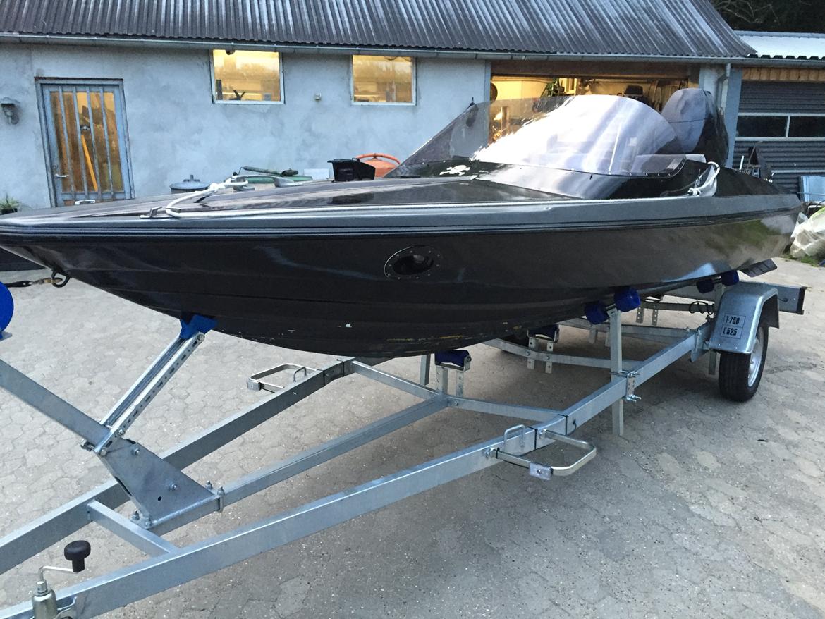 Finnsport Finnsport 500 billede 1