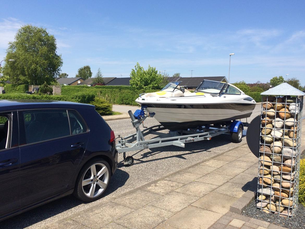 Doral 190BR billede 2