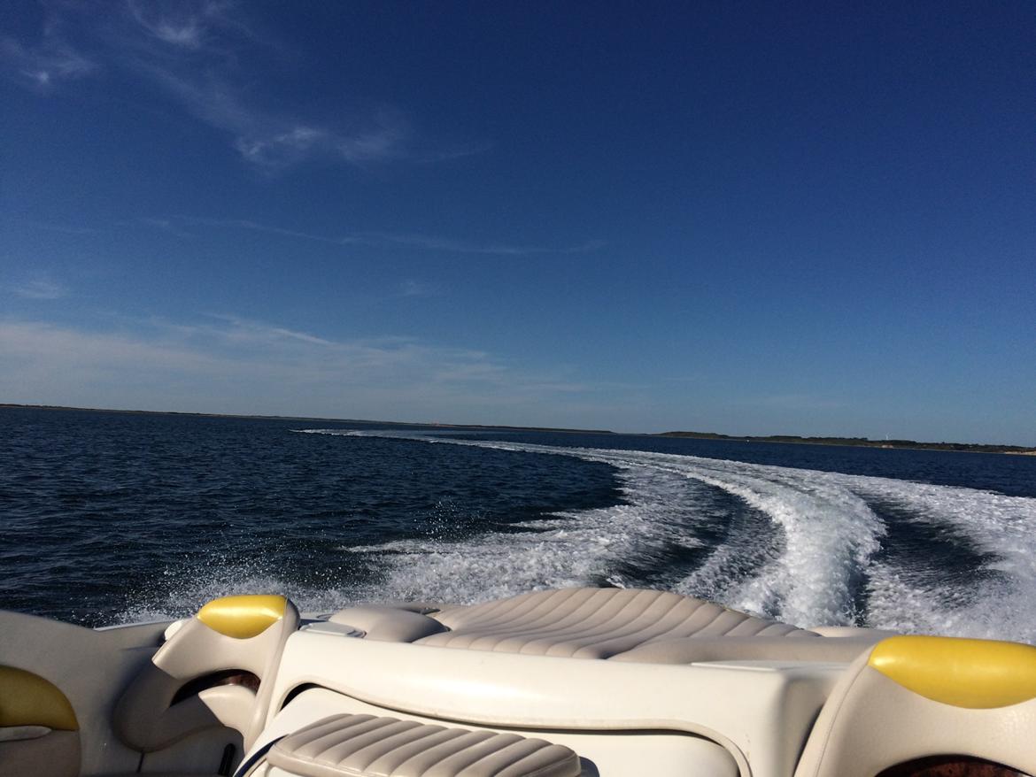 Doral 190BR billede 4