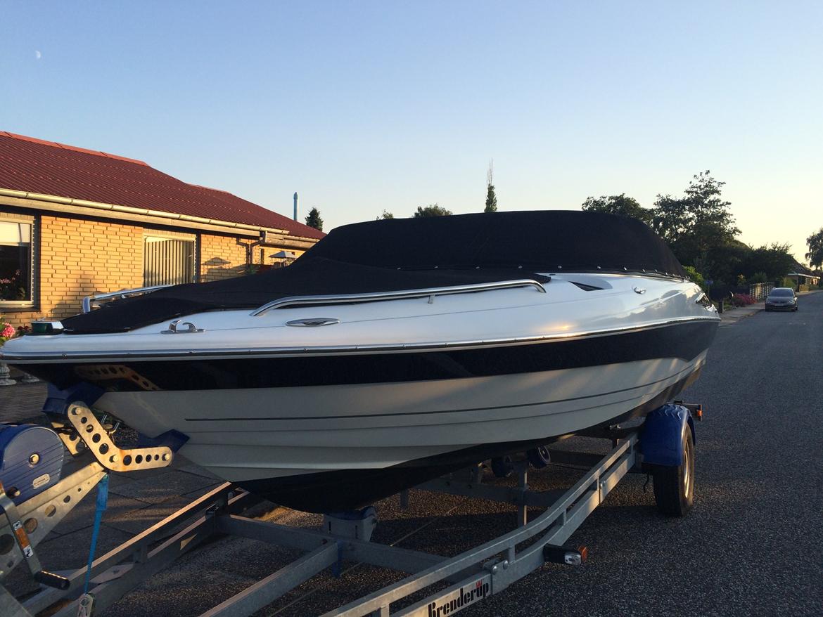 Doral 190BR billede 11