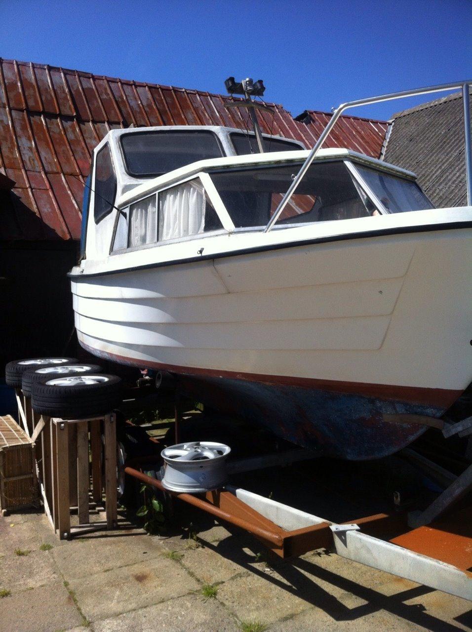 Fram 570 Noorse billede 1