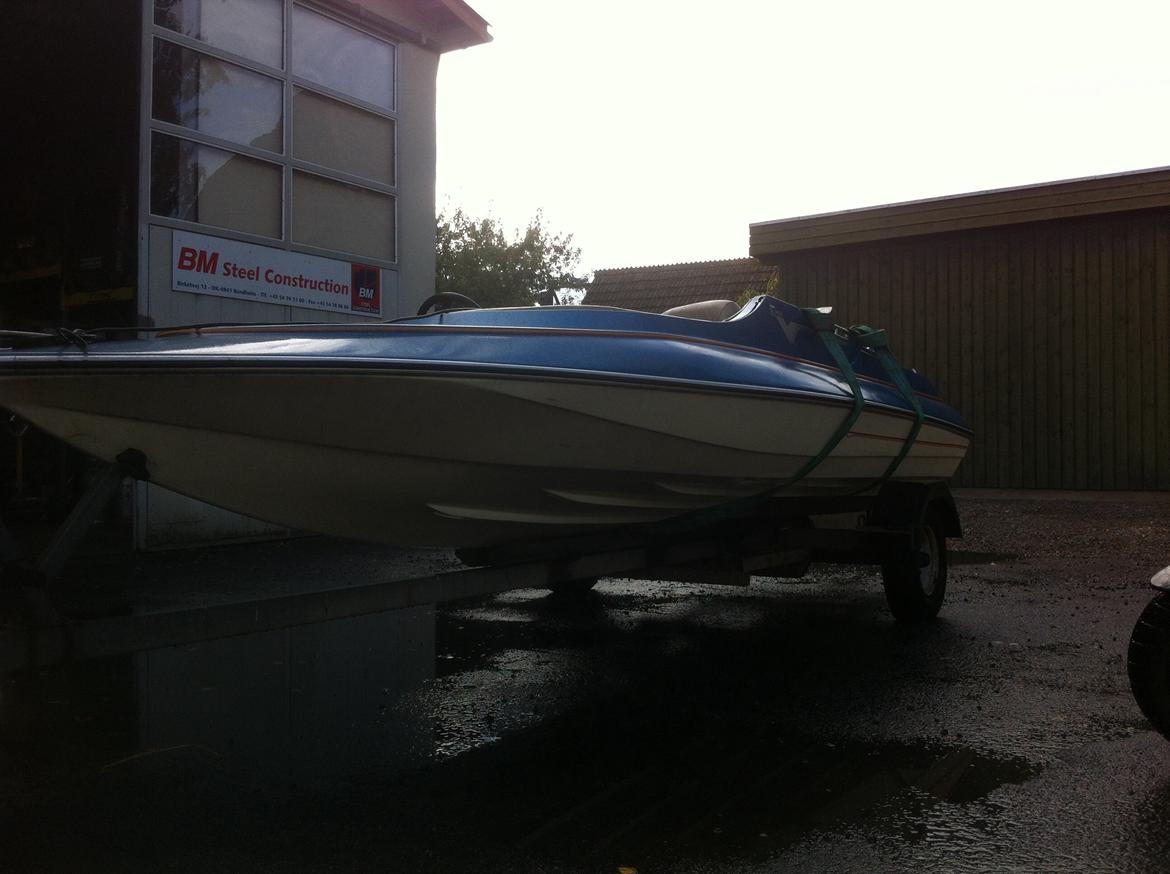 Sims Super V billede 2