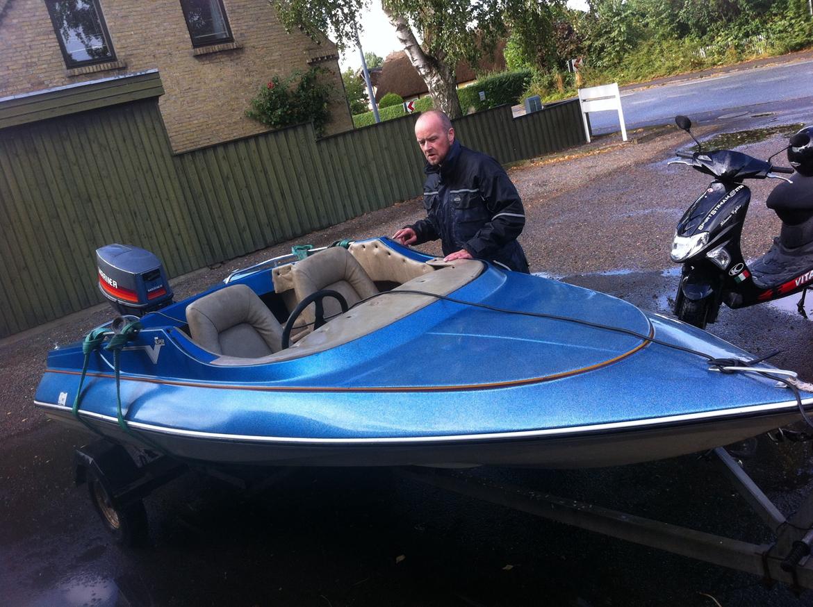 Sims Super V billede 4