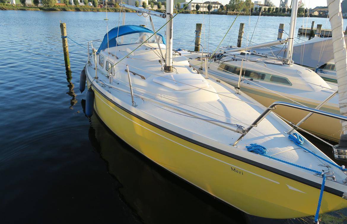 Polaris Drabant 26 - Meri billede 3