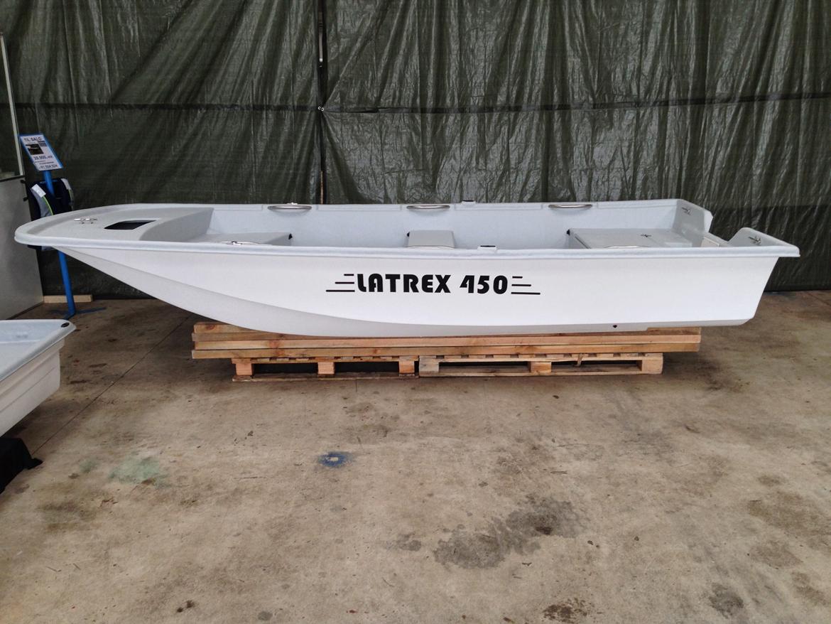 Latrex  450 billede 9