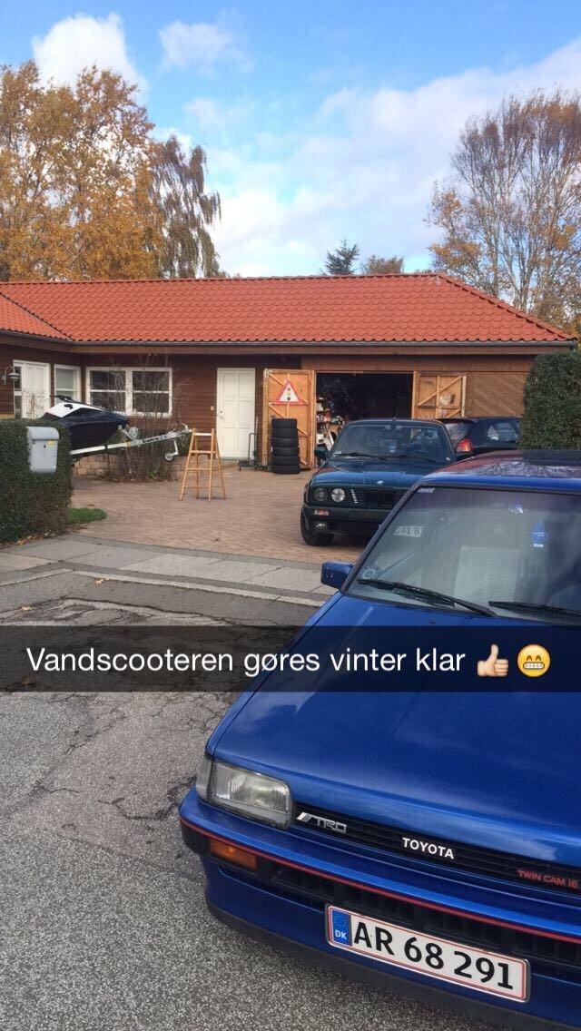 Benelli HSR R8 Sport billede 20