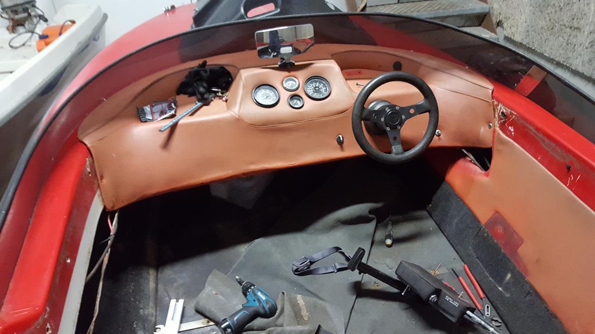 Shakespeare Magna billede 5