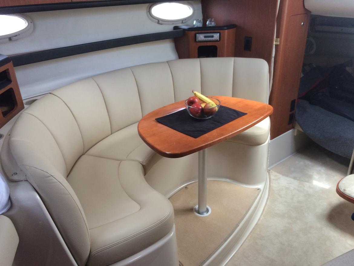 Chaparral 310 Signature billede 3