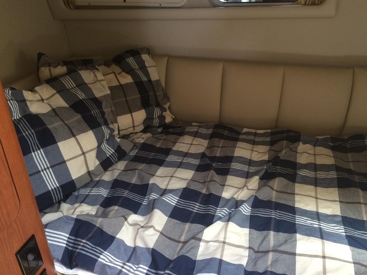 Chaparral 310 Signature billede 6