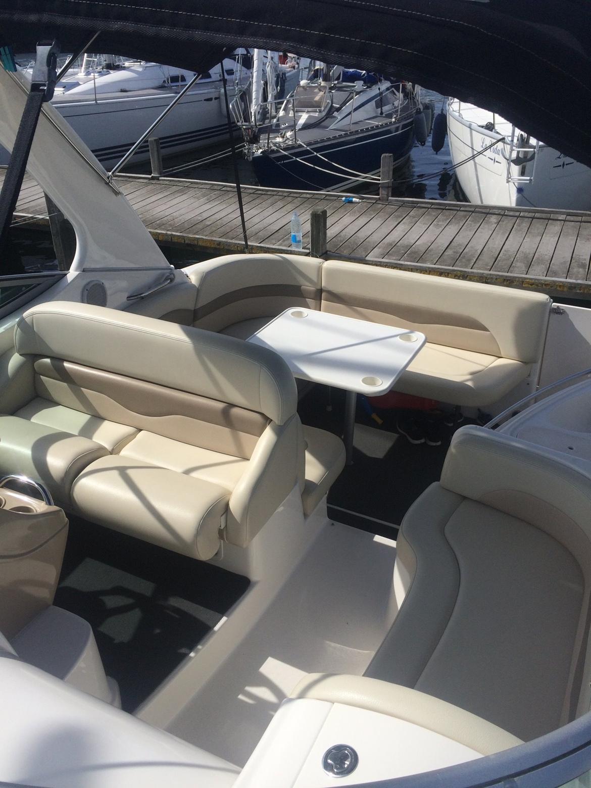 Chaparral 310 Signature billede 14