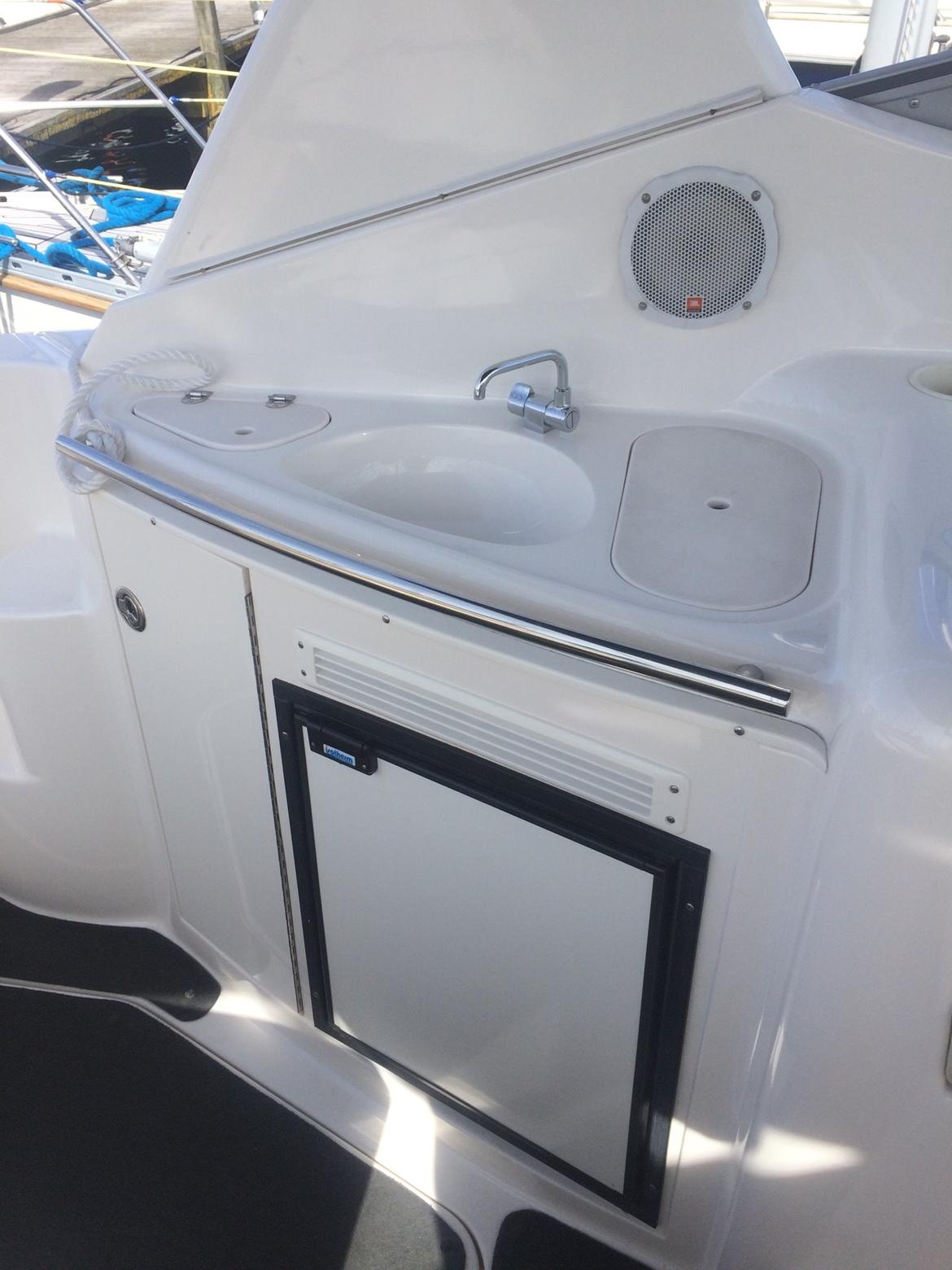 Chaparral 310 Signature billede 19