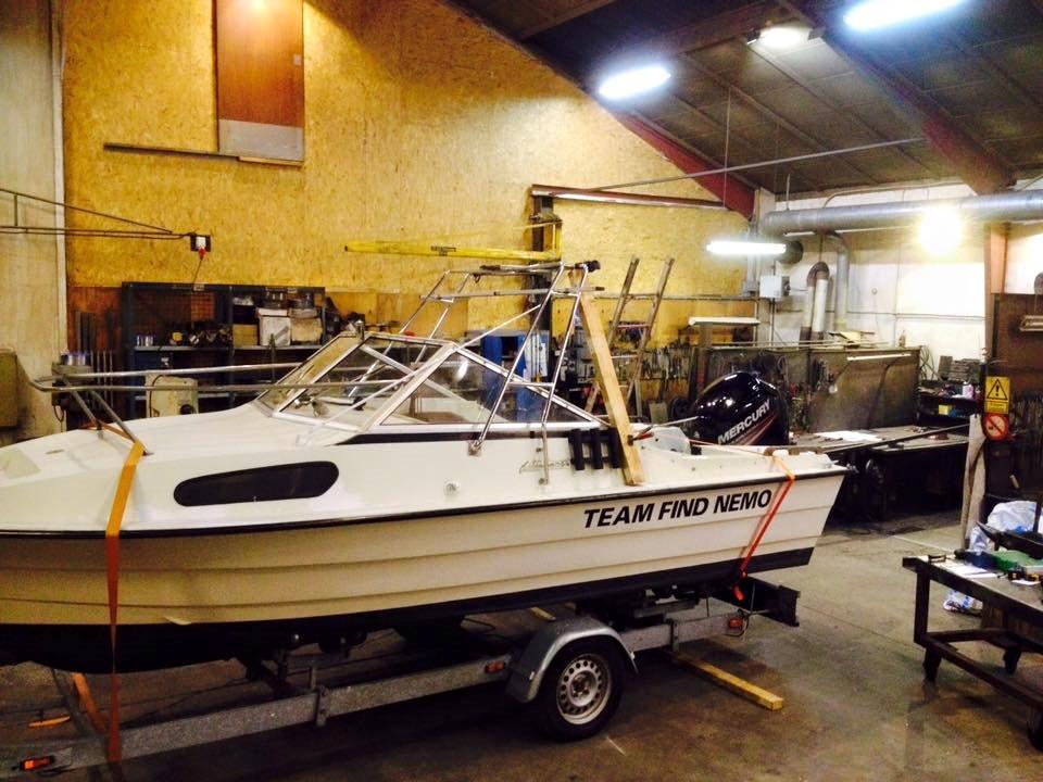 Alicraft 18 billede 6