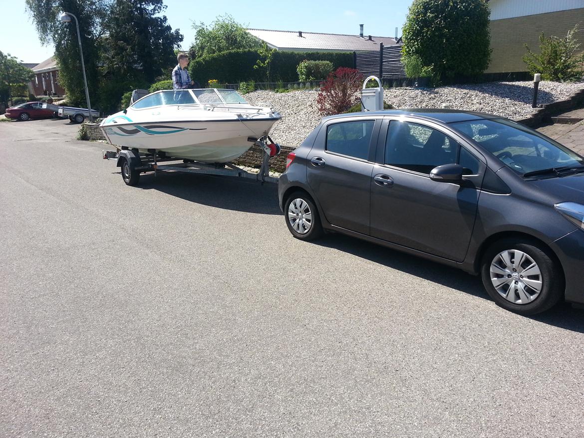 Fletcher 17 gto billede 3