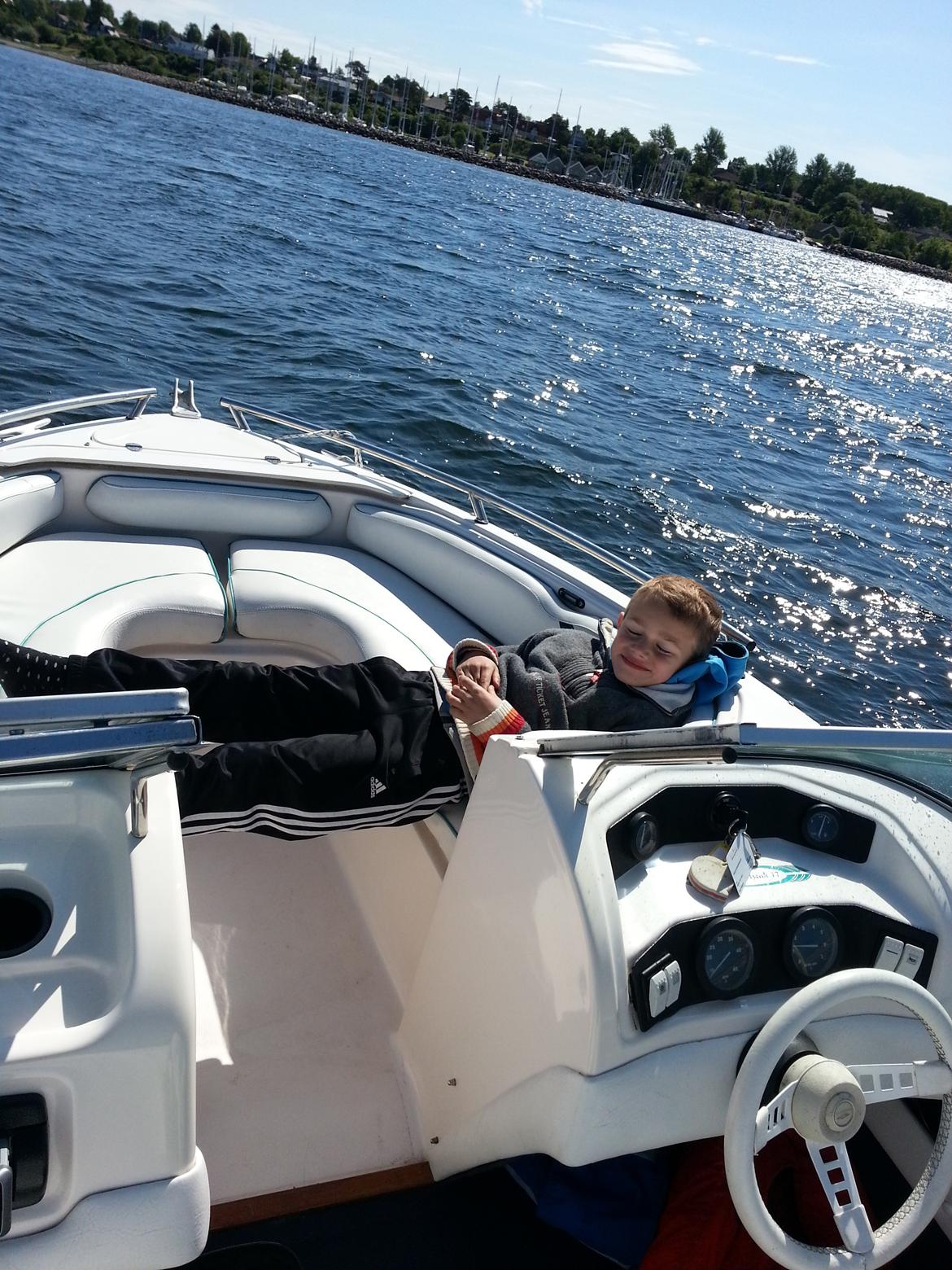 Fletcher 17 gto billede 5