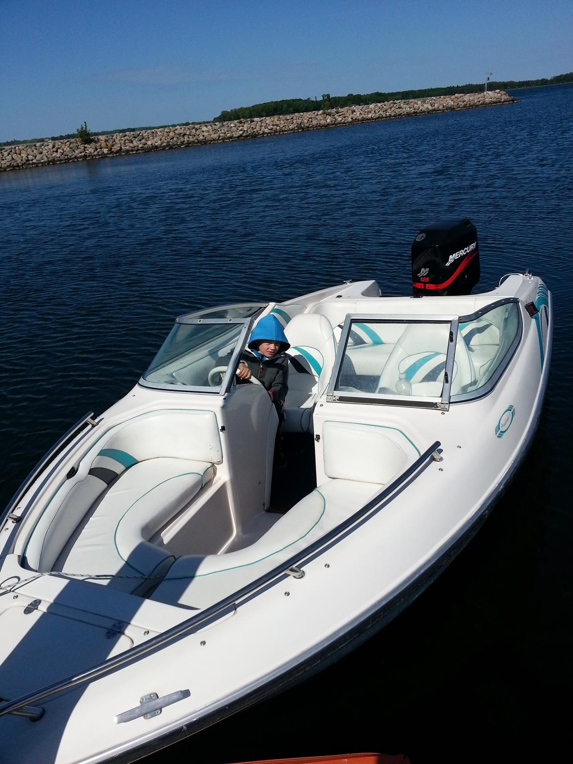 Fletcher 17 gto billede 6