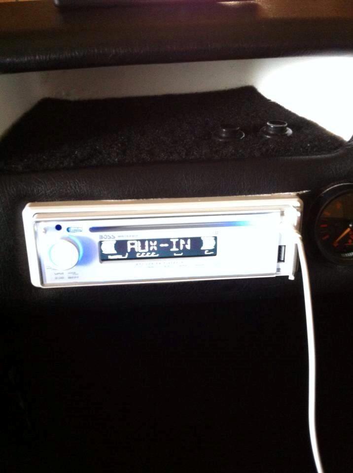 Fletcher Arrow V-129 billede 6