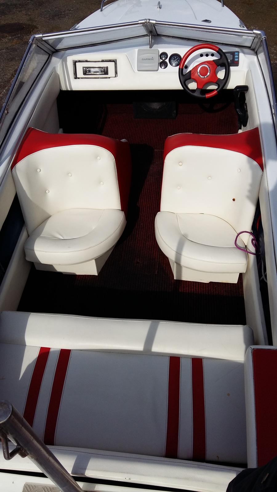 Fletcher Bravo 199 Arrowshaft billede 9