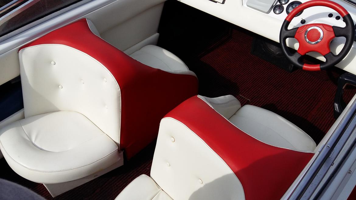 Fletcher Bravo 199 Arrowshaft billede 10