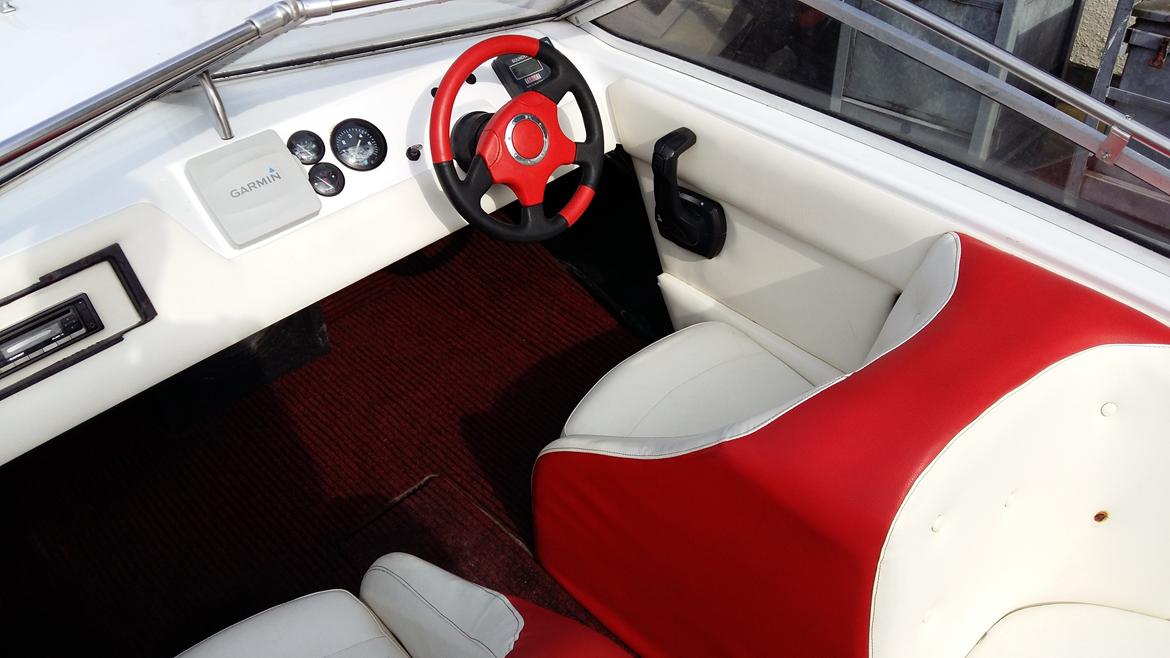 Fletcher Bravo 199 Arrowshaft billede 12