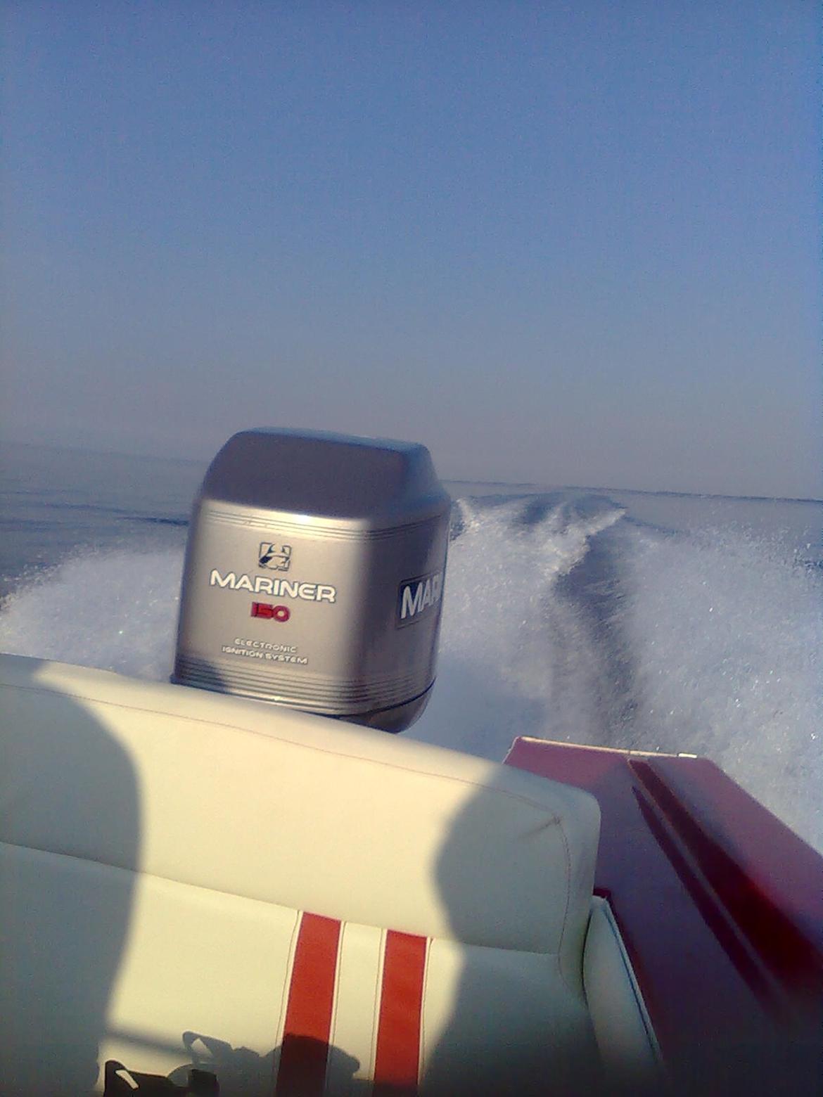 Fletcher Bravo 199 Arrowshaft billede 18