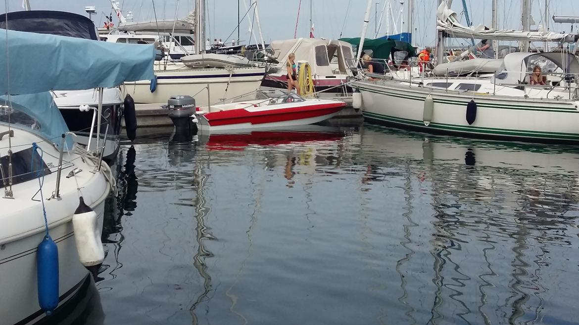 Fletcher Bravo 199 Arrowshaft billede 2