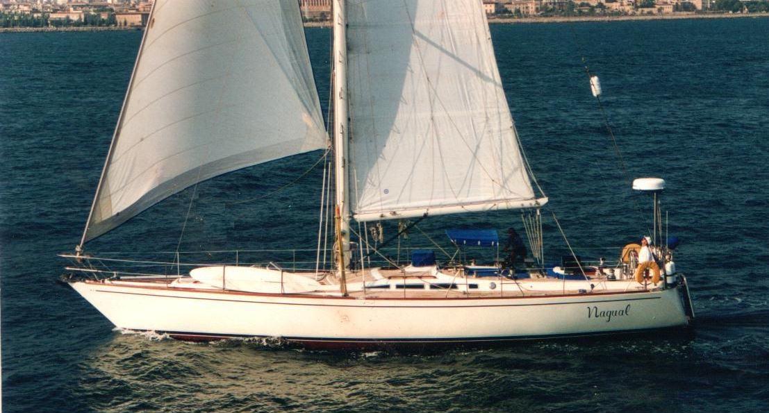 Swan Diana 56 (Swan kopi) billede 4