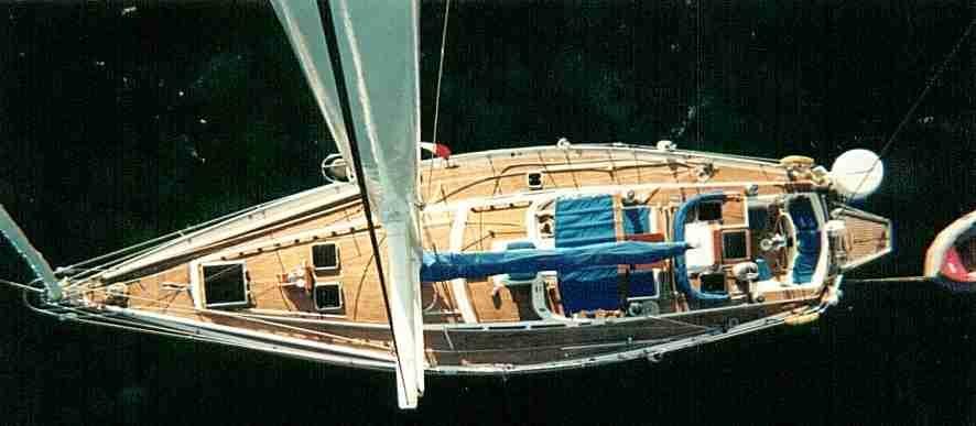 Swan Diana 56 (Swan kopi) billede 5