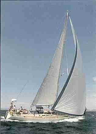 Swan Diana 56 (Swan kopi) billede 2