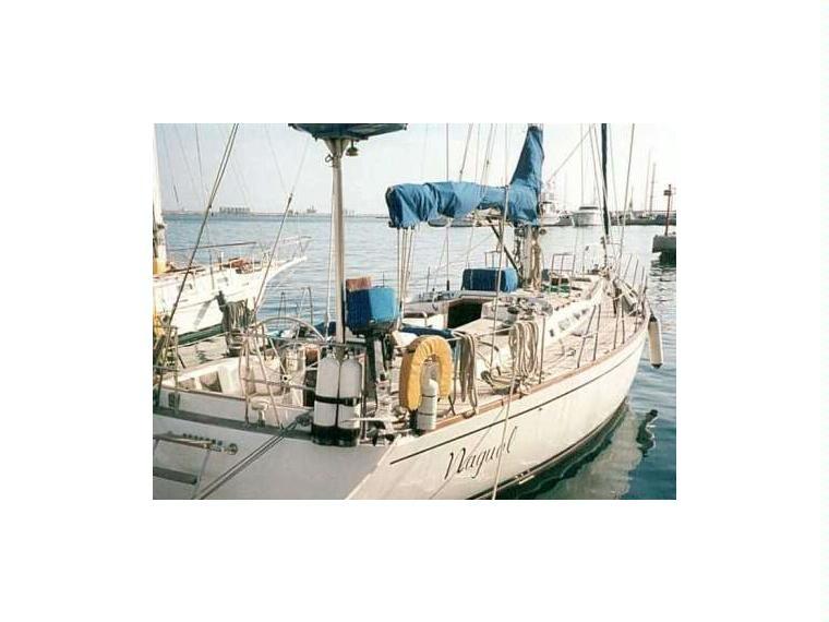 Swan Diana 56 (Swan kopi) billede 7