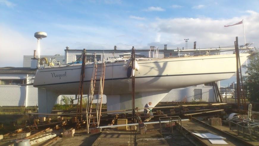 Swan Diana 56 (Swan kopi) billede 8