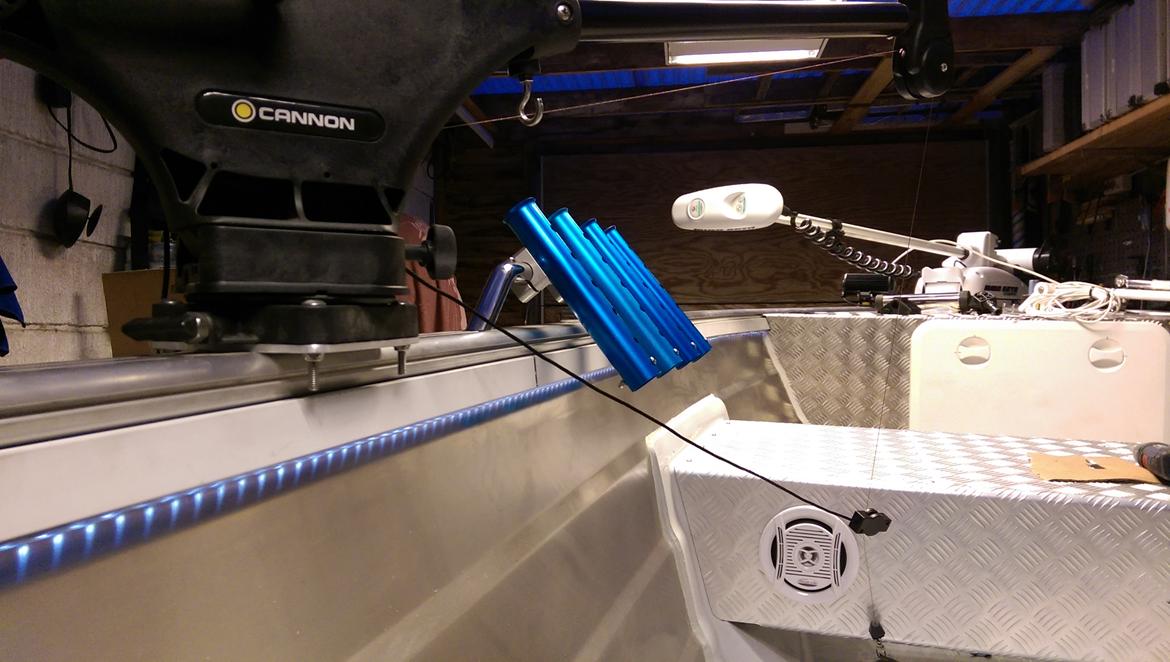 Nydam Smartliner 150  billede 5