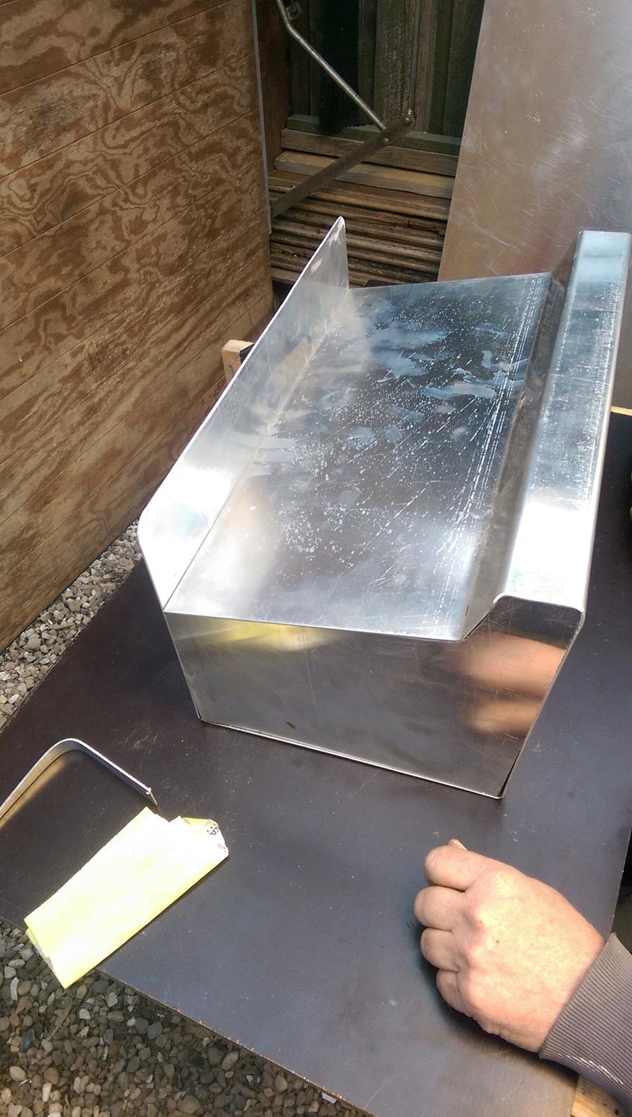 Nydam Smartliner 150  billede 9