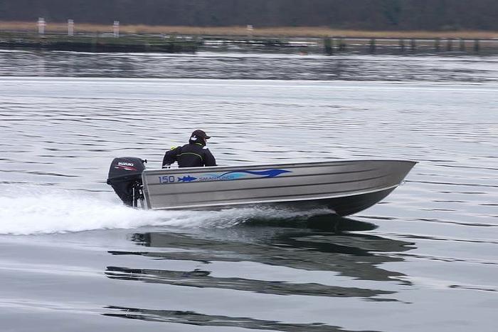 Nydam Smartliner 150  billede 14