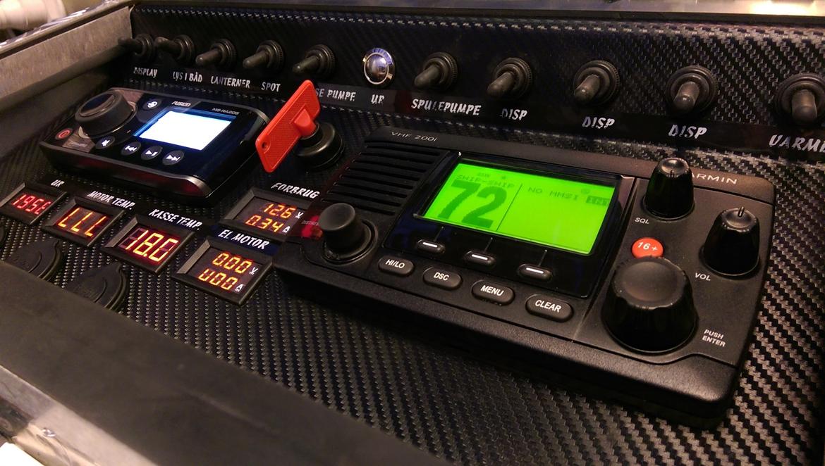 Nydam Smartliner 150  billede 2