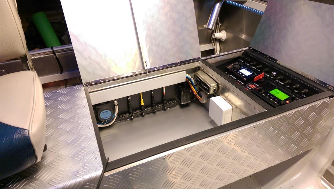 Nydam Smartliner 150  billede 3