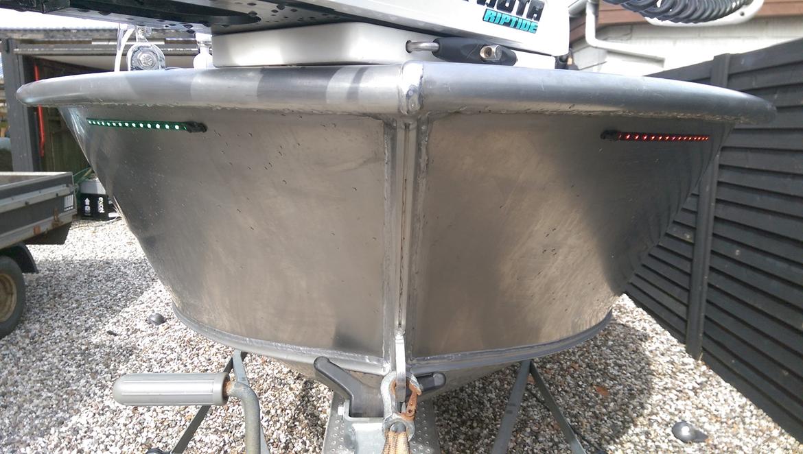 Nydam Smartliner 150  billede 19