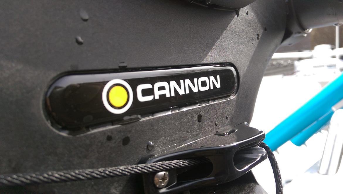 Nydam Smartliner 150  billede 23