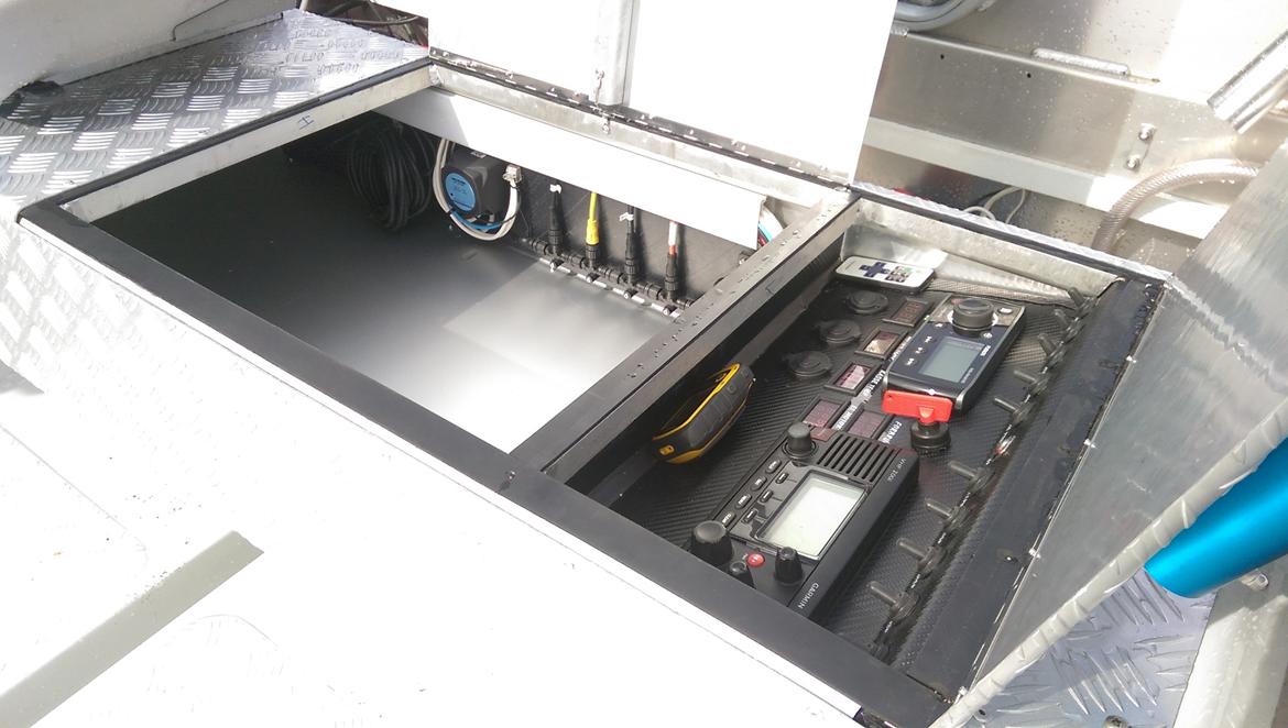 Nydam Smartliner 150  billede 25