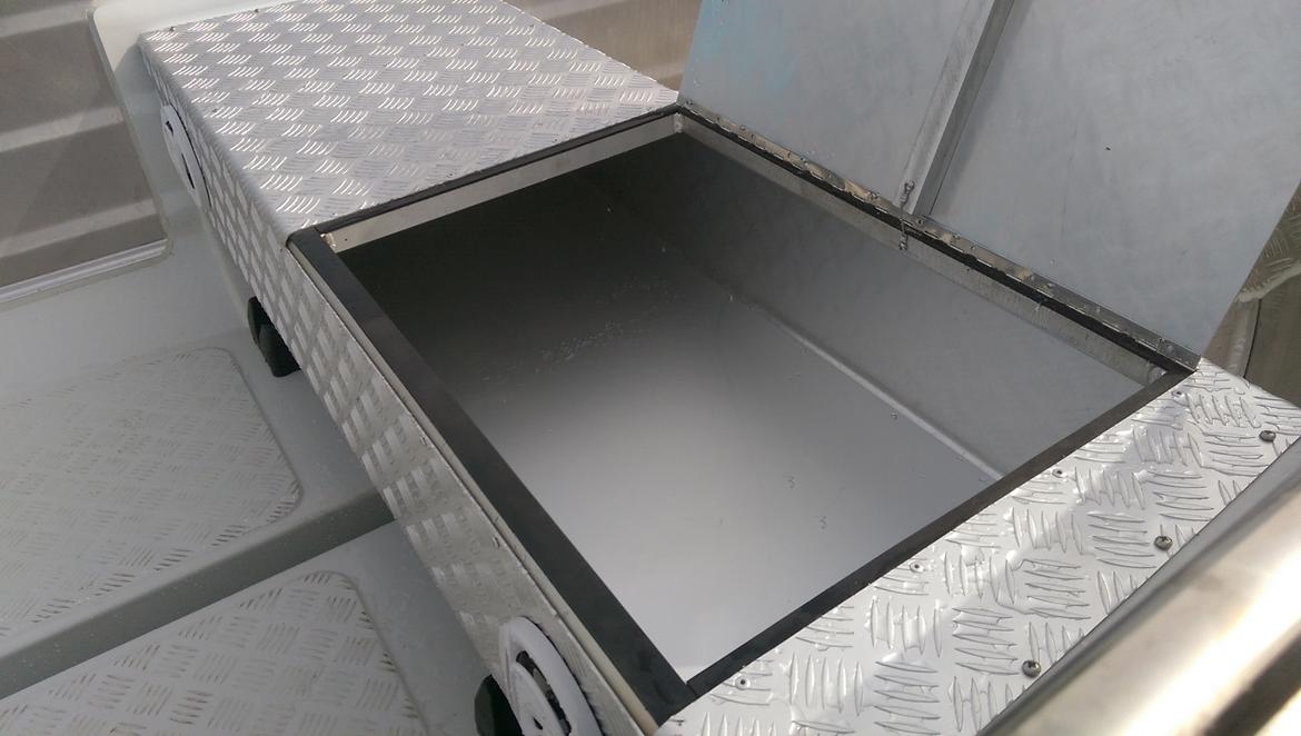 Nydam Smartliner 150  billede 27