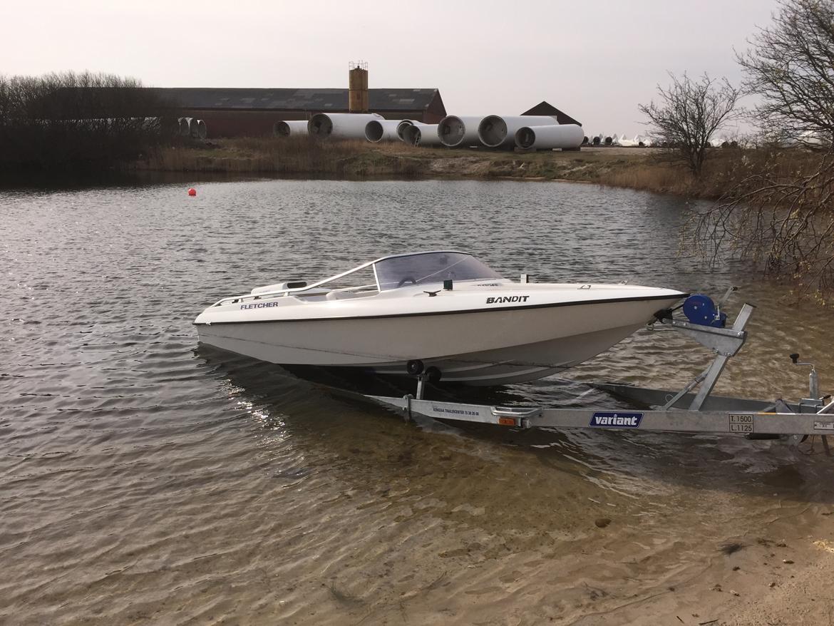 Fletcher 150 arrowsport  billede 6
