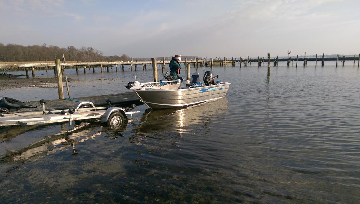 Nydam Smartliner 150  billede 32