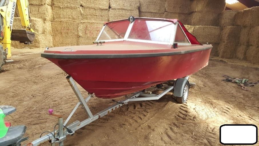 Ockelbo T16U - Billede fra salgsannoncen billede 3