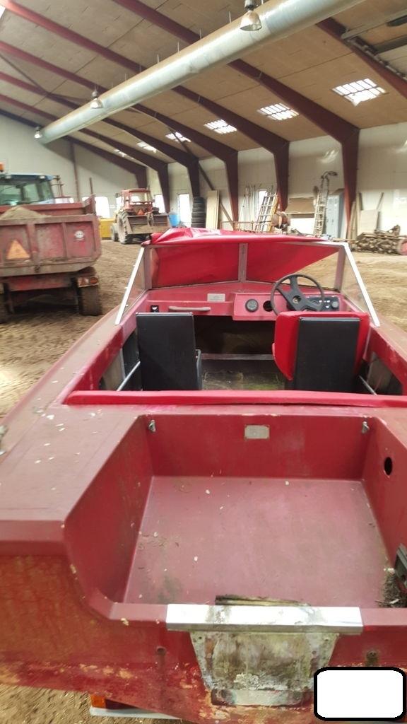 Ockelbo T16U - Billede fra salgsannoncen billede 6