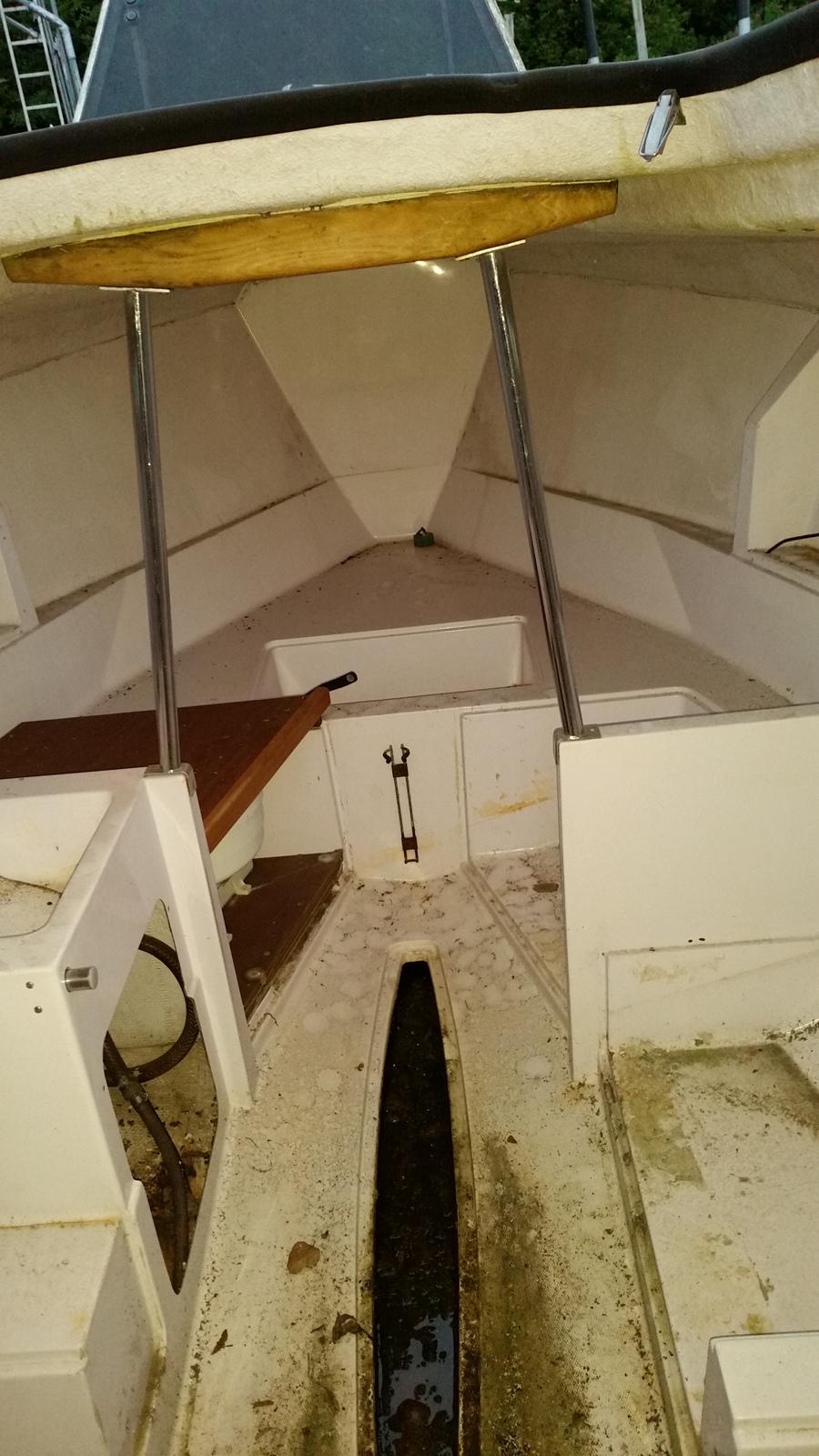 Edel 600  SOLGT billede 4