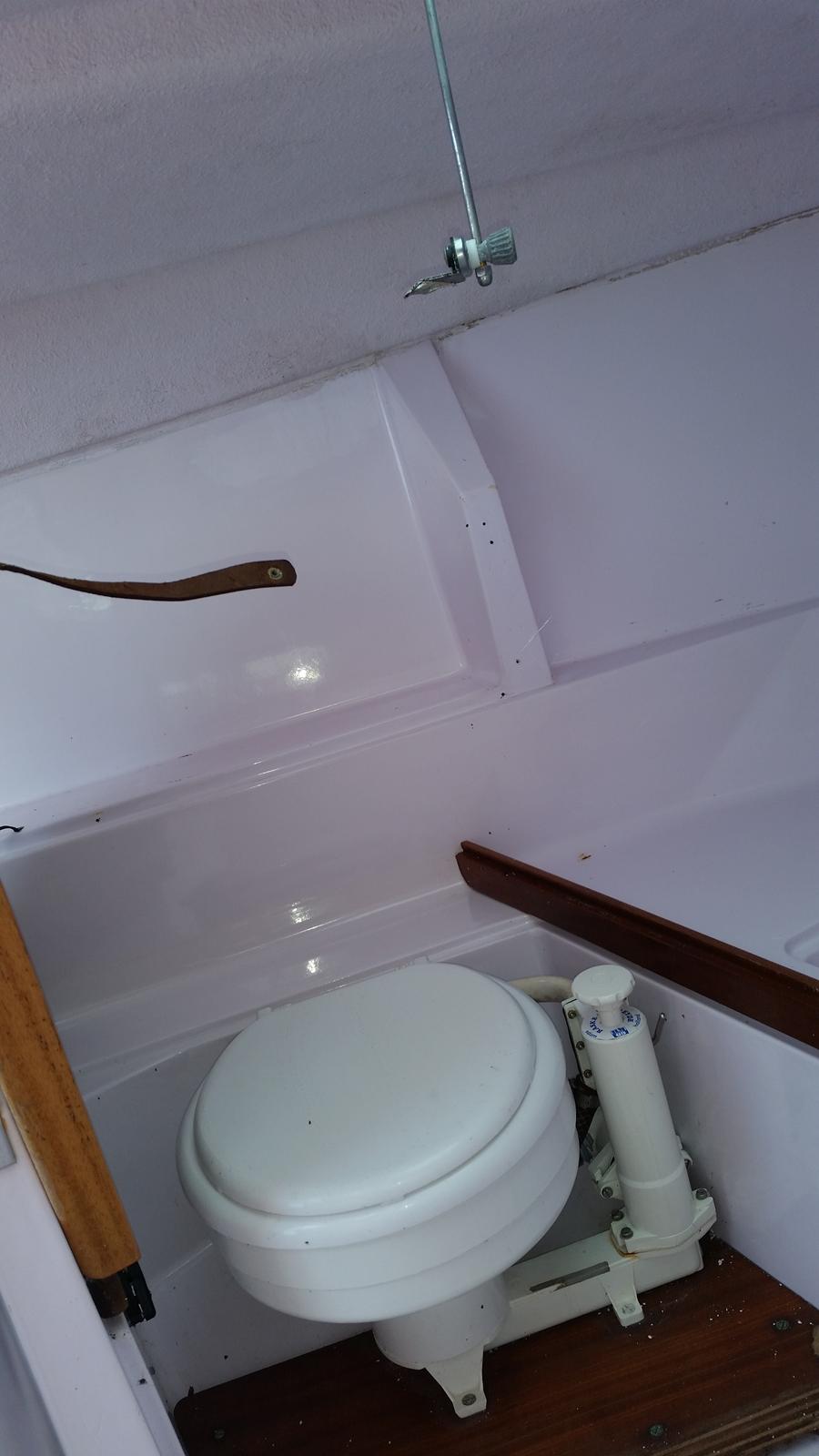 Edel 600  SOLGT billede 12