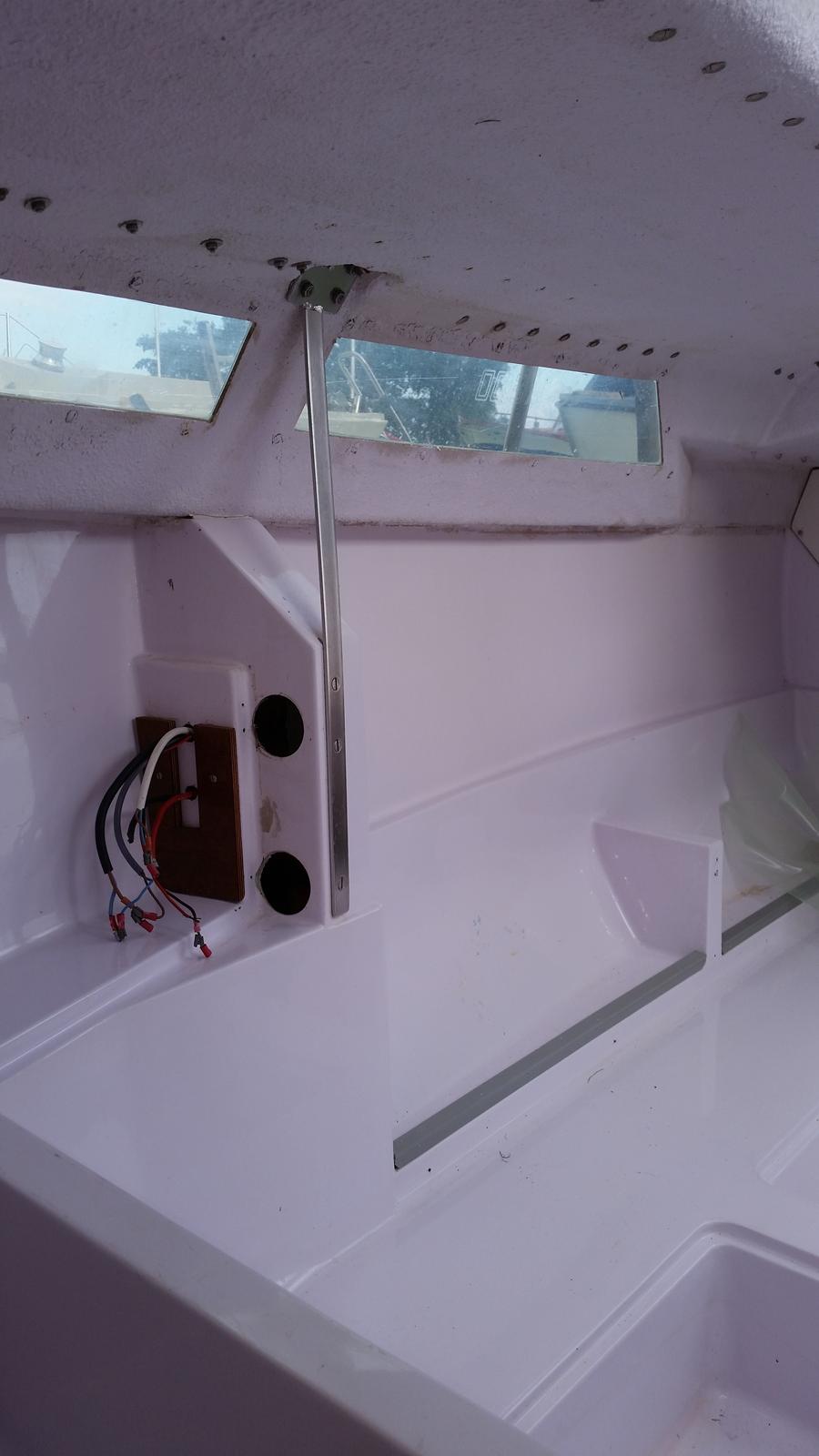 Edel 600  SOLGT billede 13