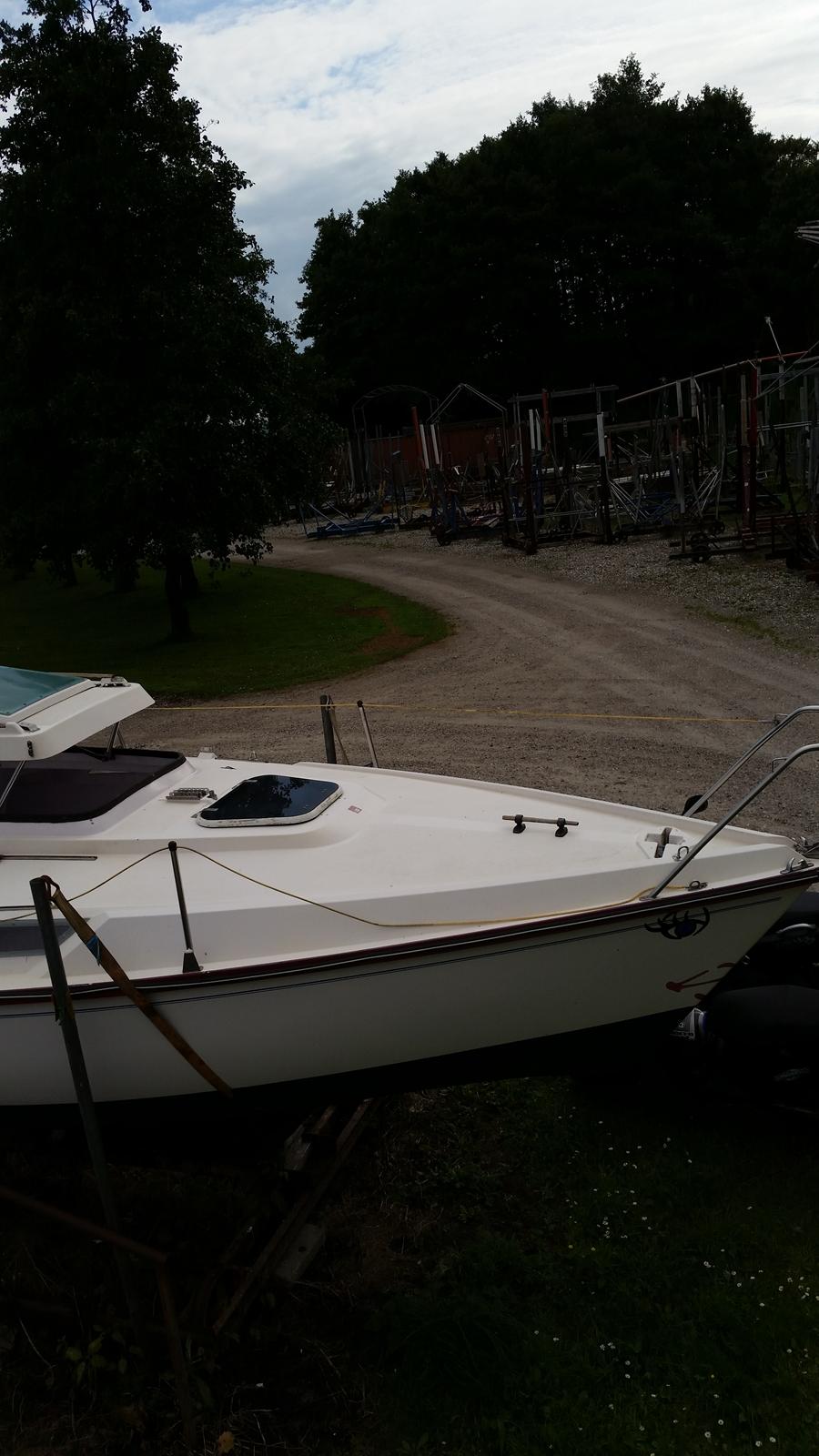 Edel 600  SOLGT billede 14