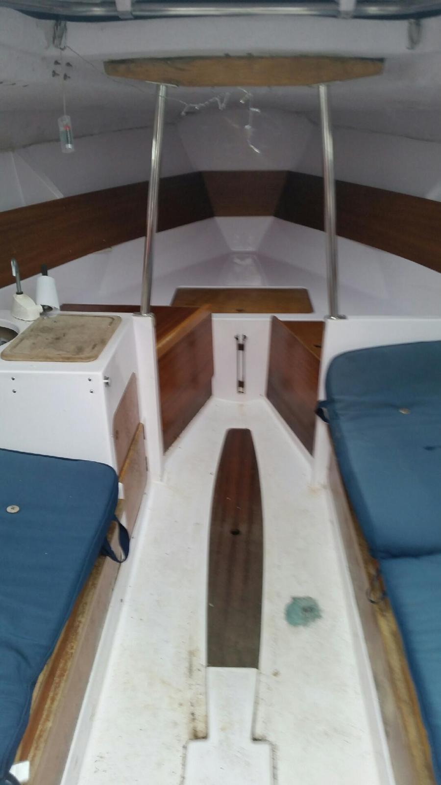 Edel 600  SOLGT billede 24