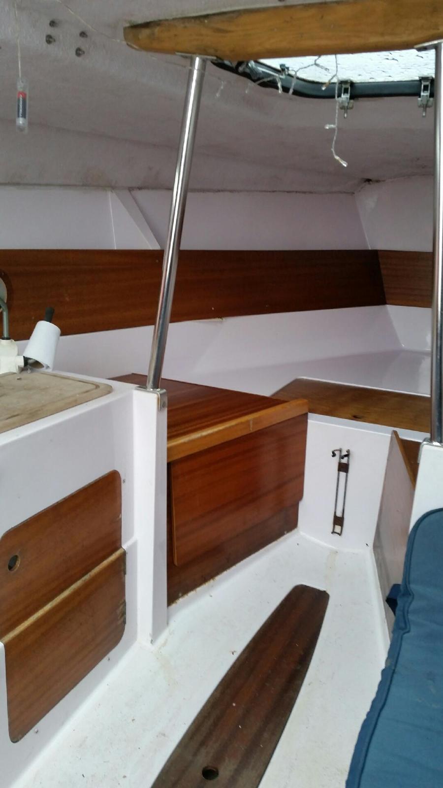 Edel 600  SOLGT billede 25